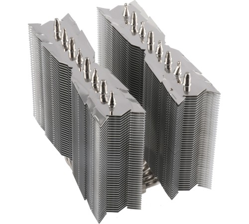 Кулер для процессора Thermalright Silver Arrow T8 (SILVER-ARROW-T8)