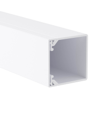 Dkc 00324 TA-EN 40 x 40 Короб с крышкой с плоской основой ( 2 метра)