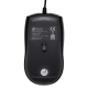Oklick 325M черный оптическая (1000dpi) USB (2but) [1091340]