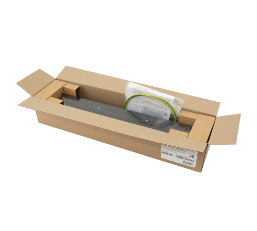 Шасси защиты от импульсных перенапряжений SNR-SPNet-PRM24-V1