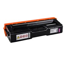 SP C310E Принт-картридж малиновый Ricoh 407640