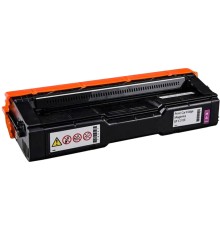 SP C310E Принт-картридж малиновый Ricoh 407640