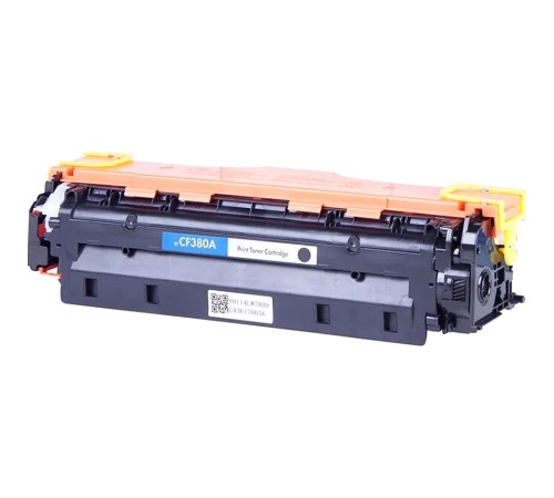 Тонер-картридж NV Print NV-CF380ABk