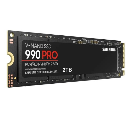 Твердотельный накопитель Samsung MZ-V9P2T0CW