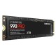 Твердотельный накопитель Samsung MZ-V9P2T0CW