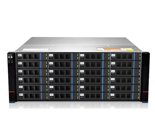 Корпус для сервера 4U ST401-S36REJ GOOXI