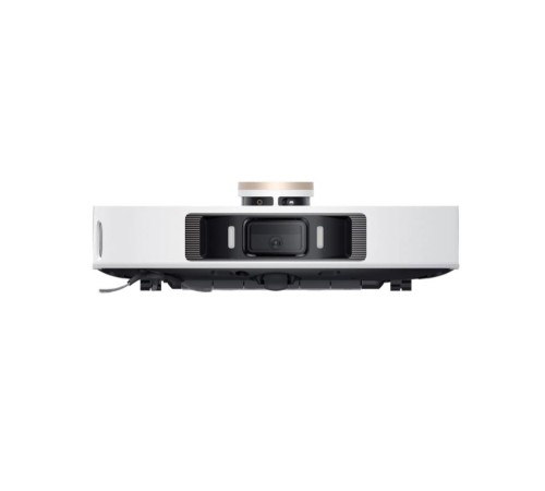 Робот-пылесос DreameBot Robot Vacuum and Mop L20 Ultra White с базовой станцией RCXE2