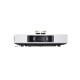 Робот-пылесос DreameBot Robot Vacuum and Mop L20 Ultra White с базовой станцией RCXE2