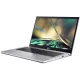 Ноутбук Acer Aspire 3 A315-59-52B0 Core i5 1235U 8Gb SSD512Gb Intel UHD Graphics 15.6" IPS FHD (1920x1080) Eshell silver WiFi BT Cam