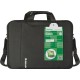 Сумка для ноутбука GEEK 15.6" BLACK 26084 DEFENDER