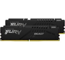 Память оперативная Kingston FURY Beast Black EXPO (KF560C36BBEK2-64)