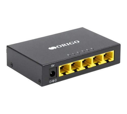 Коммутатор D-Link OS1205/A1A