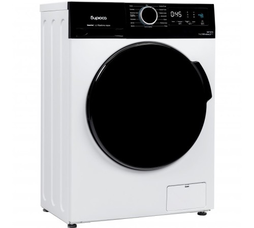 Стиральная машина WM-MX712/15 БИРЮСА Стиральная машина WM-MX712/15 БИРЮСА