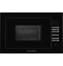 Встраиваемая микроволновая печь Kuppersberg Kuppersberg HMW 645 B