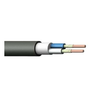 Кабель ППГнг(А)-HF 2х1.5 (N) 1кВ (м) ПромЭл 4882100