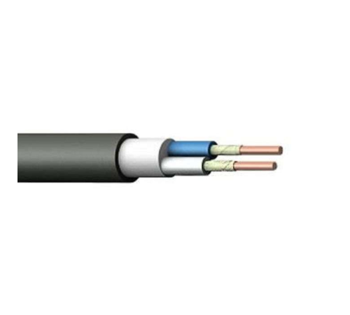 Кабель ППГнг(А)-HF 2х1.5 (N) 1кВ (м) ПромЭл 4882100