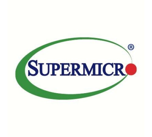 Блок питания для сервера 3000W PWS-3K04A-1R SUPERMICRO