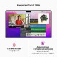Ноутбук MACBOOK AIR M2 13" 8/256GB SILVER MLXY3LL/A APPLE