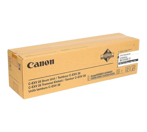 Барабан Canon 2776B003