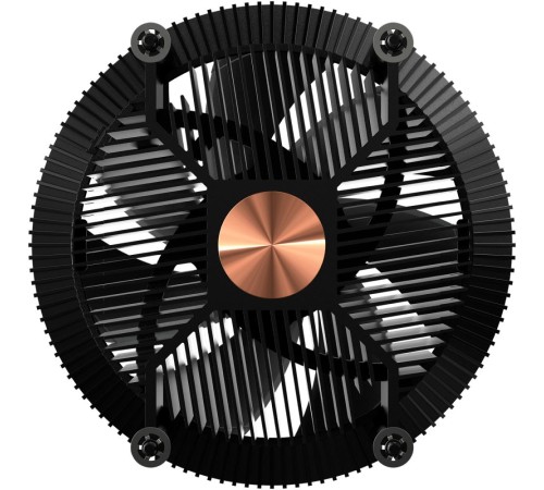 Кулер для процессора A71C 95W AM4 ARGB RR-A71C-18PA-R1 COOLER MASTER Кулер для процессора A71C 95W AM4 ARGB RR-A71C-18PA-R1 COOLER MASTER