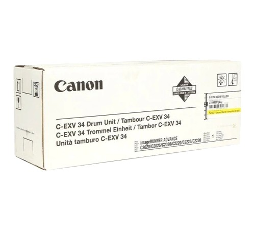 Барабан Canon 3789B003