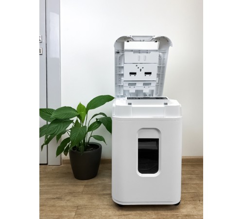 Уничтожитель документов ГЕЛЕОС АП37-5 Гелеос АП37-5