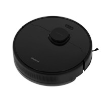 Пылесос Робот VACUUM MOP D9 MAX BLACK DREAME