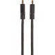 Кабель HDMI 19M/M,ver. 2.1, 8K@60 Hz 1.5m Telecom <TCG255-1.5M> VCOM Telecom TCG255-1.5M