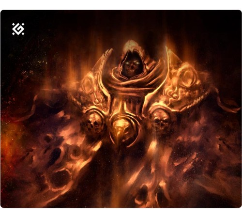 Defender Игровой набор Aura MKP-117 RU,Light [52117] {мышь+клавиатура+ковер}