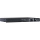 Блок распределения питания CyberPower 1U type 16Amp PDU44005