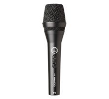 Микрофон AKG P3 S , черный