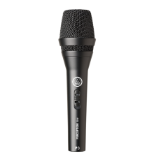 Микрофон AKG P3 S , черный