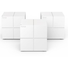 Двухдиапазонная Wi-Fi Mesh система 3NODE NOVA MW6-3 TENDA