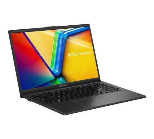 Ноутбук ASUS VivoBook Series E1504FA-BQ050 15.6" 1920x1080/AMD Ryzen 5 7520U/RAM 8Гб/SSD 512Гб/AMD Radeon Graphics/ENG|RUS/DOS черный 1.57 кг 90NB0ZR2-M010F0 Ноутбук ASUS VivoBook Series E1504FA-BQ050 15.6" 1920x1080/AMD Ryzen 5 7520U/RAM 8Гб/SSD 512Гб/AMD Radeon Graphics/ENG|RUS/DOS черный 1.57 кг 90NB0ZR2-M010F0