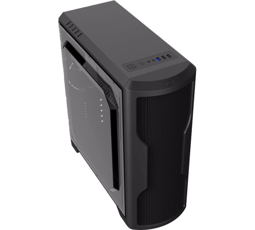 Компьютерный корпус, без блока питания ATX GameMax G562 Matrix Компьютерный корпус, без блока питания ATX GameMax G562 Matrix