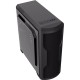 Компьютерный корпус, без блока питания ATX GameMax G562 Matrix
