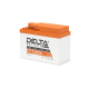 Аккумуляторная батарея DELTA BATTERY CT 12026