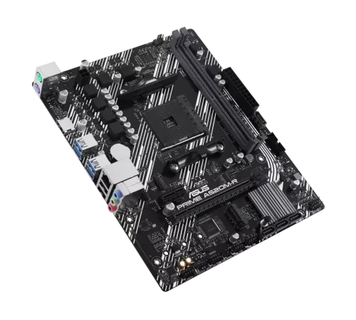 Материнская плата ASUS 90MB1H60-M0EAY0