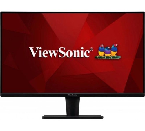 Монитор LCD 27" VA VA2715-2K-MHD VIEWSONIC