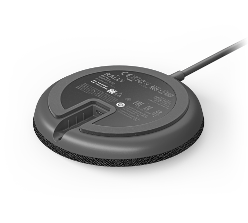 Микрофон Logitech Microphone for Rally Ultra-HD ConferenceCam (989-000430)
