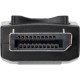 Кабель соединительный DP-DP 1.2V 4K@60Hz 5м Telecom <CG712-5M> VCOM Кабель Telecom DisplayPort (m)/DisplayPort (m) - 5 м (CG712-5M)