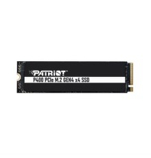 SSD жесткий диск M.2 2280 2TB P400 P400P2TBM28H PATRIOT