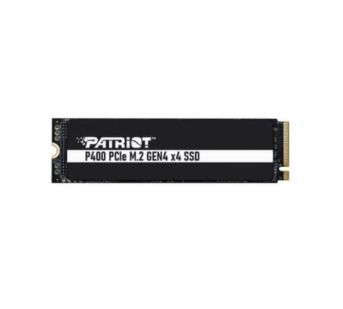 SSD жесткий диск M.2 2280 2TB P400 P400P2TBM28H PATRIOT