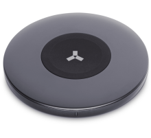 Зарядное устройство беспроводное Accesstyle Darkslate 15W