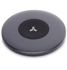 Зарядное устройство беспроводное Accesstyle Darkslate 15W
