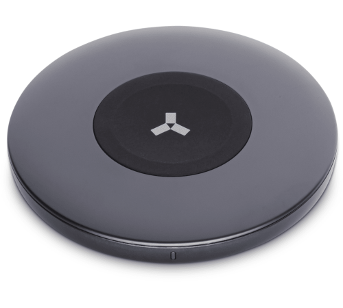 Зарядное устройство беспроводное Accesstyle Darkslate 15W