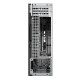 Корпус IN WIN PS201 / 6125688 Desktop 300 Вт Цвет черный PS201/6125688