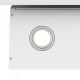 Вытяжка ELIKOR ELIKOR Вытяжка ELIKOR КВ WAVE 60 WH (243080) (243080)