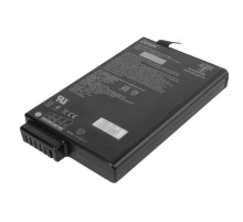 Аккумулятор для ноутбука LI-ION 9CELL X500 GBM9X7 GETAC