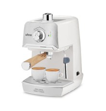 Кофеварка CE7238 CREAM UFESA